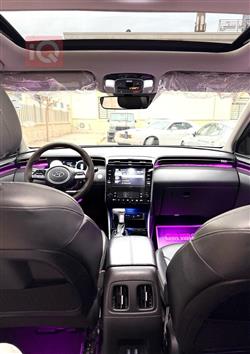 هيونداي توسان